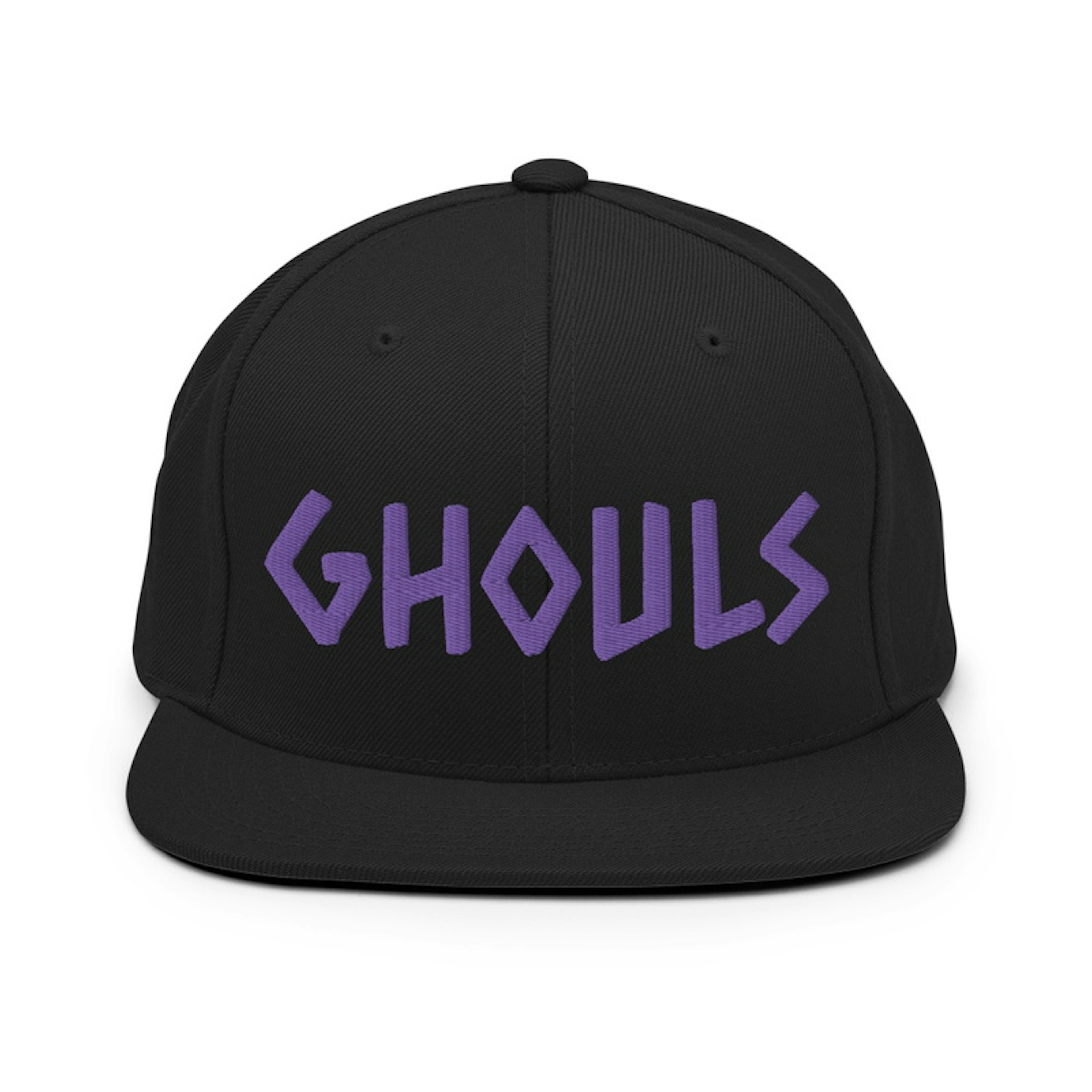 Ghouls hat Redux