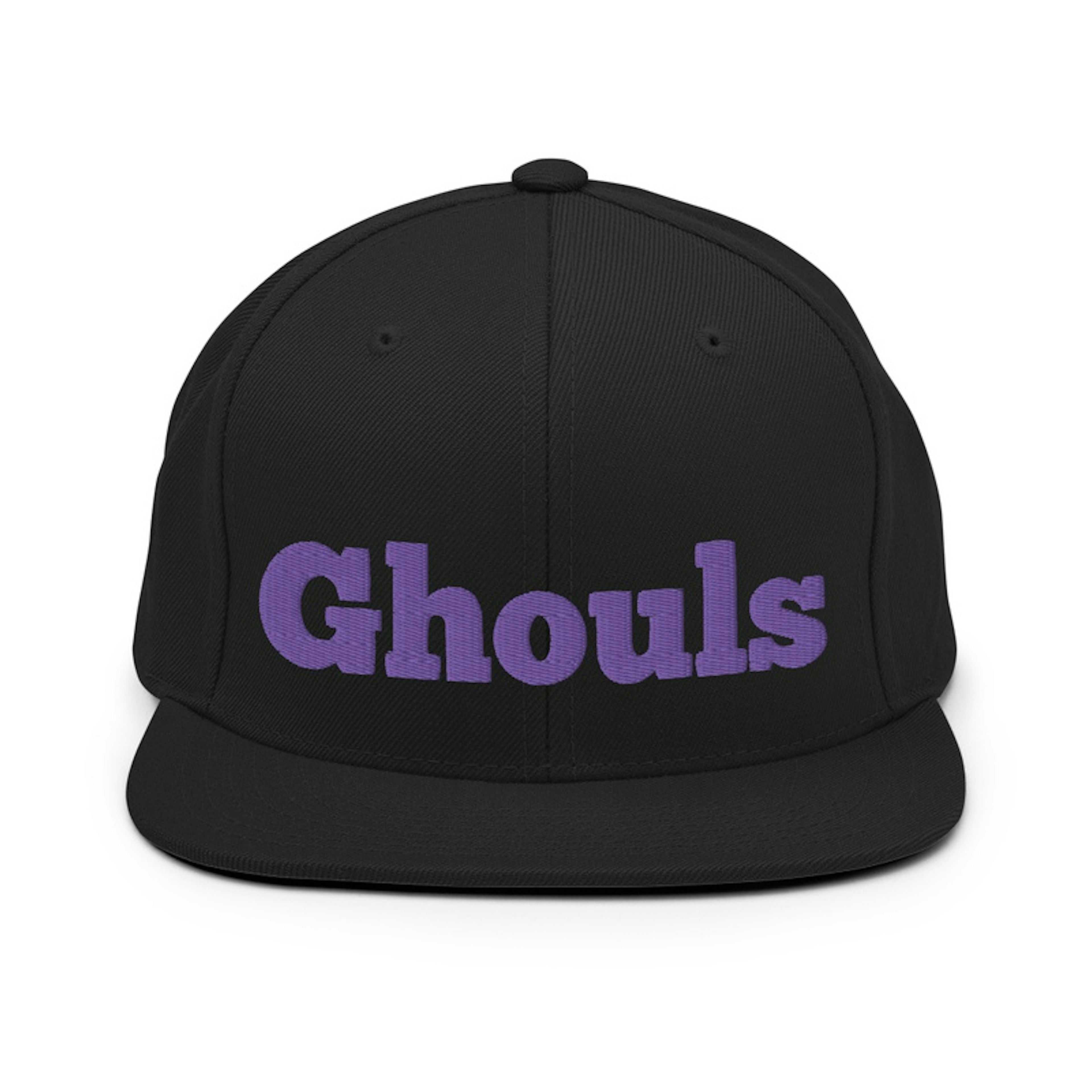 Ghouls hat